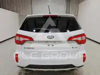 2015 KIA Sorento фото
