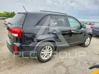 2015 KIA Sorento фото