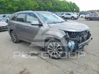 2015 KIA Sorento фото