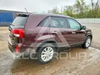2015 KIA Sorento фото