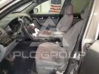 2015 KIA Sorento фото