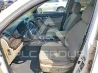 2015 KIA Sorento фото