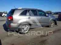 2015 KIA Sorento фото