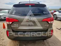 2015 KIA Sorento фото