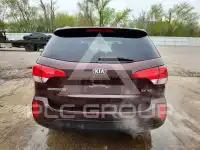 2015 KIA Sorento фото