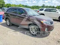 2015 KIA Sorento фото