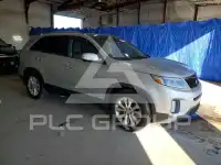2015 KIA Sorento фото