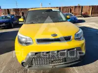 2015 KIA Soul фото