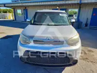 2015 KIA Soul фото