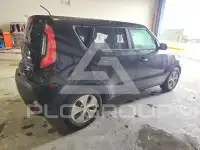 2015 KIA Soul photo