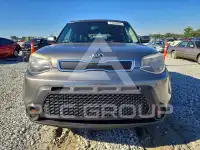 2015 KIA Soul фото