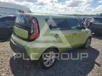 2015 KIA Soul фото