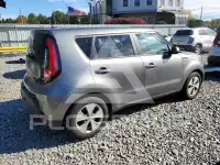 2015 KIA Soul фото