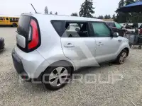 2015 KIA Soul photo