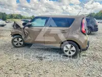 2015 KIA Soul фото