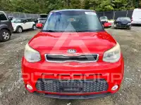 2015 KIA Soul фото