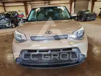 2015 KIA Soul фото