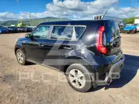2015 KIA Soul фото