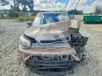 2015 KIA Soul фото