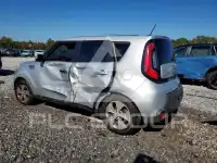 2015 KIA Soul фото