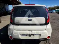 2015 KIA Soul фото