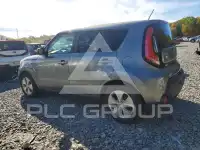 2015 KIA Soul фото