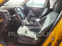 2015 KIA Soul фото