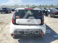 2015 KIA Soul фото