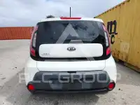 2015 KIA Soul photo