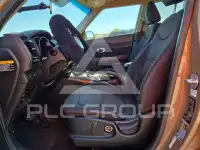 2015 KIA Soul photo