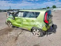 2015 KIA Soul photo