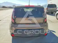 2015 KIA Soul фото