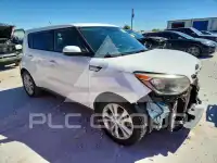 2015 KIA Soul фото