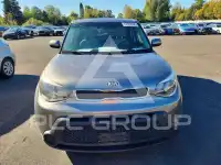 2015 KIA Soul фото