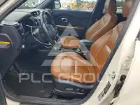 2015 KIA Soul фото