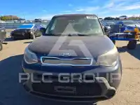 2015 KIA Soul photo