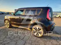 2015 KIA Soul фото