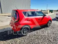 2015 KIA Soul фото