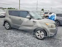 2015 KIA Soul фото