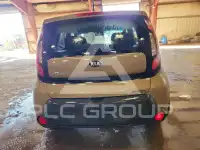 2015 KIA Soul фото
