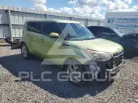 2015 KIA Soul фото