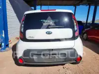 2015 KIA Soul фото