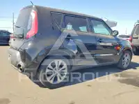 2015 KIA Soul фото