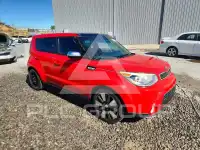 2015 KIA Soul фото
