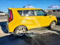 2015 KIA Soul фото