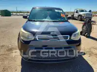 2015 KIA Soul фото