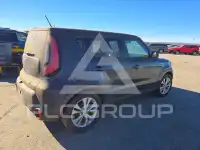2015 KIA Soul photo