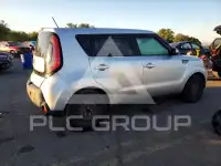 2015 KIA Soul photo