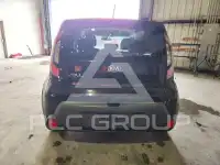 2015 KIA Soul photo