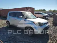 2015 KIA Soul фото